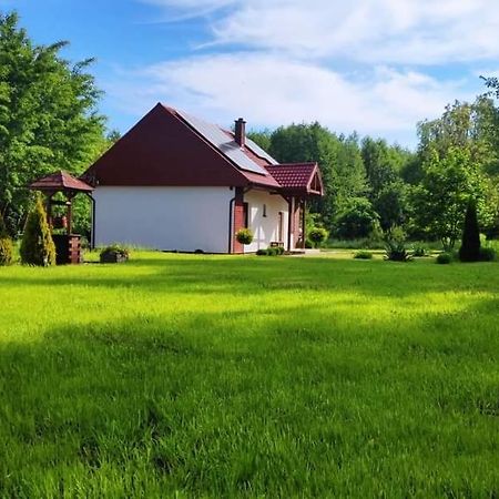 Agroturystyka Chycina Ngoại thất bức ảnh