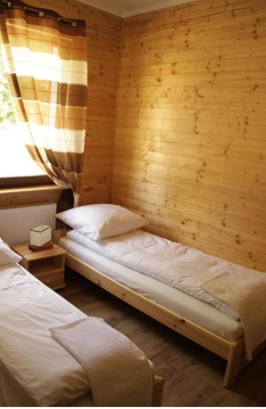 Agroturystyka Chycina Ngoại thất bức ảnh